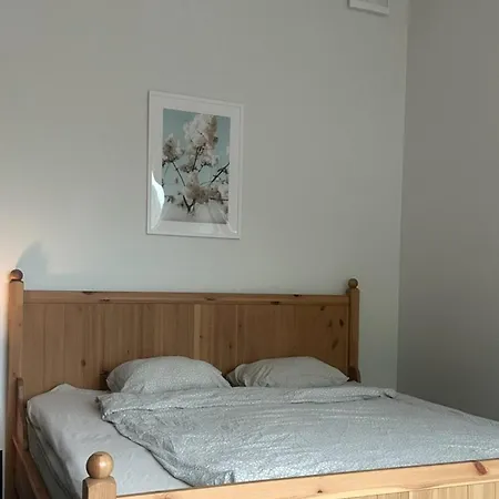 Riverside With Balcony *