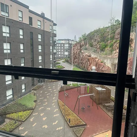 Riverside With Balcony * Åbo