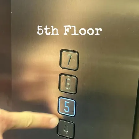 Riverside With Balcony *