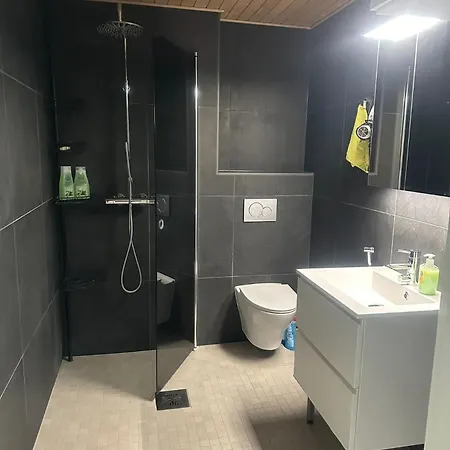 Riverside With Balcony